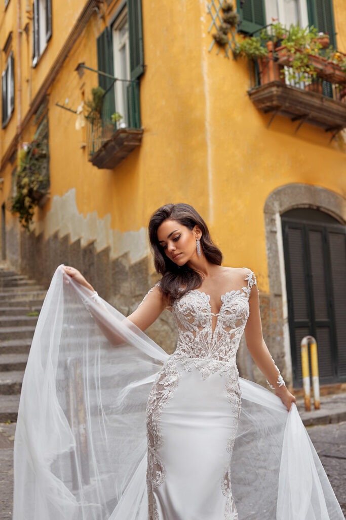 Abiti Da Sposa Collezione Sofia Maison Signore