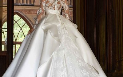 Abiti da sposa 2023: tutte le tendenze e i look bridal