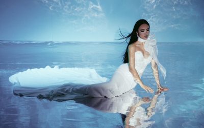 Abito da sposa a sirena: caratteristiche, modelli e accessori